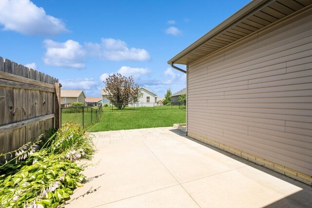 5616 Dostal Dr SW, Cedar Rapids, IA 52404 - photo 29