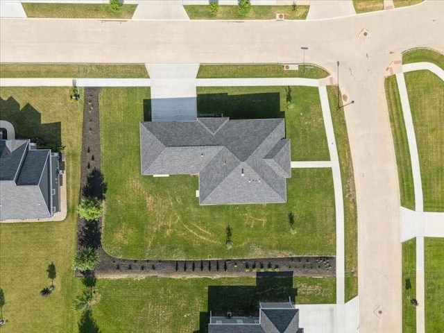 5112 Scenic View Ct SW, Cedar Rapids, IA 52404 - aerial view