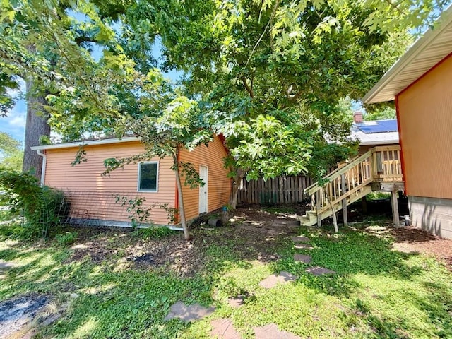423 S 7th Ave, Iowa City, IA 52245 - view of property exterior