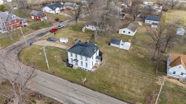 1860 E Ave NW, Cedar Rapids, IA 52405 - aerial view of residential area