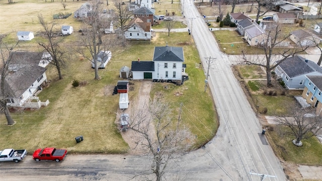 1860 E Ave NW, Cedar Rapids, IA 52405 - aerial perspective of suburban area