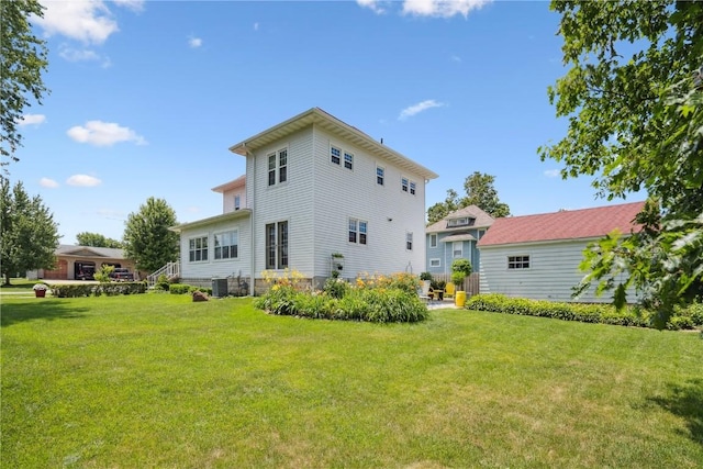 203 Lombard St, Clarence, IA 52216 - photo 23