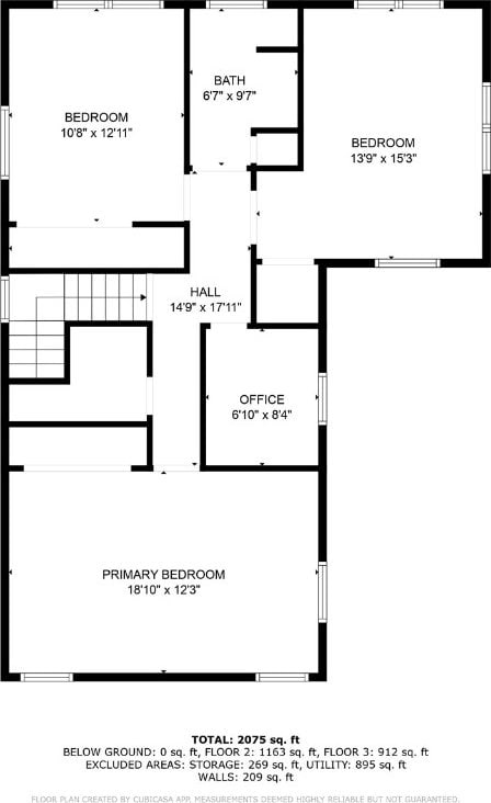 203 Lombard St, Clarence, IA 52216 - photo 27