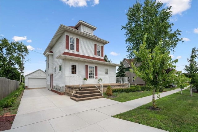 203 Lombard St, Clarence, IA 52216 - photo 2