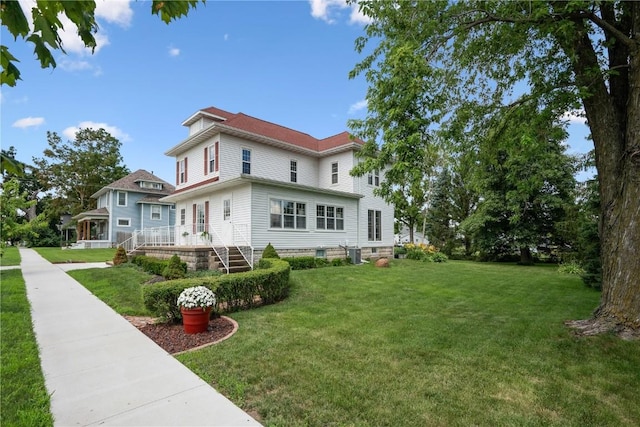 203 Lombard St, Clarence, IA 52216 - photo 3