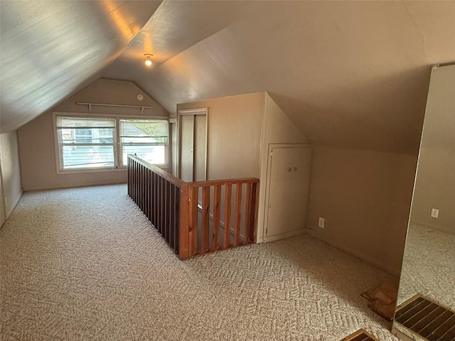1839 K Ave NE, Cedar Rapids, IA 52402 - bonus room with carpet and lofted ceiling