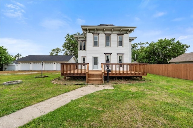 925 Reed St, Grinnell, IA 50112 - photo 1