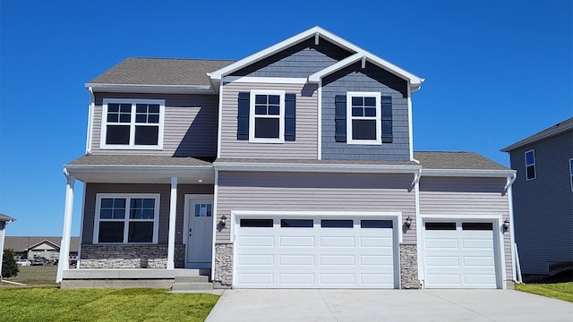 717 E Goldfinch Dr, Tiffin, IA 52340 - photo 1