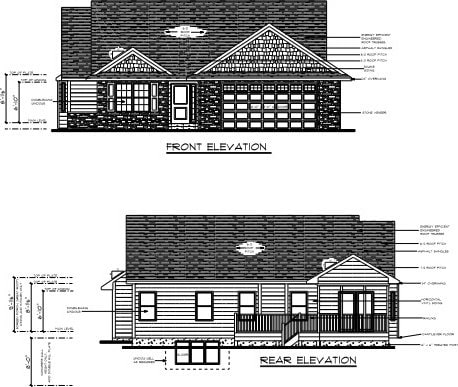 225 Chadwick Ln, Iowa City, IA 52245 - view of miscellaneous document