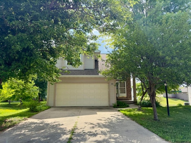 580 Avalon Pl, Coralville, IA 52241 - photo 1