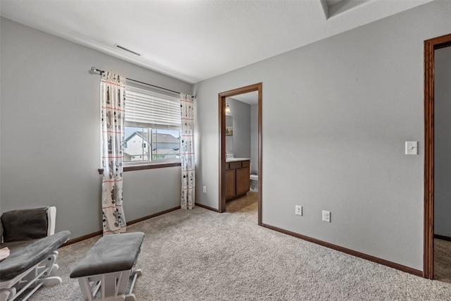 3221 English Cove Ln, Marion, IA 52302 - unfurnished room with carpet flooring