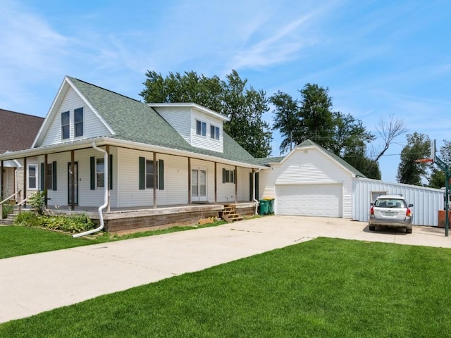112 Main Ave, Atkins, IA 52206 - photo 24