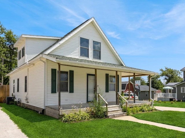 112 Main Ave, Atkins, IA 52206 - photo 25