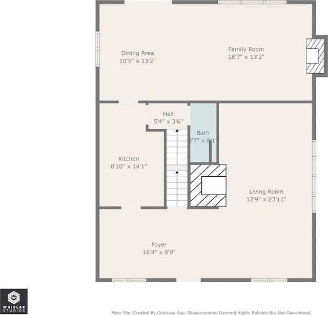 2153 Echo Hill Rd, Marion, IA 52302 - view of floor plan / room layout