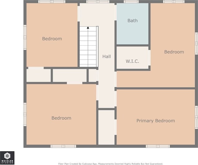 2153 Echo Hill Rd, Marion, IA 52302 - view of home floor plan