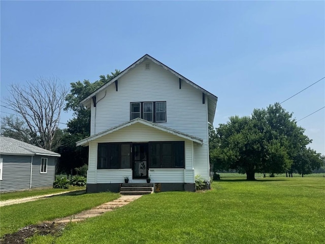 444 S Brewer St, Manchester, IA 52057 - photo 1