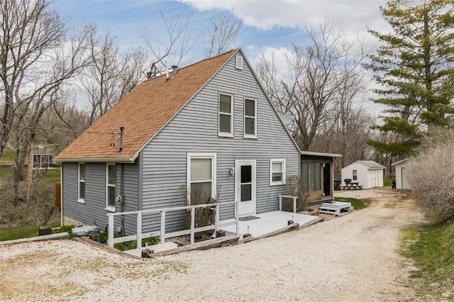 1231 Holmans Rd, Mount Vernon, IA 52314 - photo 1