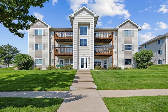 6715 Creekside Dr NE Unit 5, Cedar Rapids, IA 52402 - photo 1