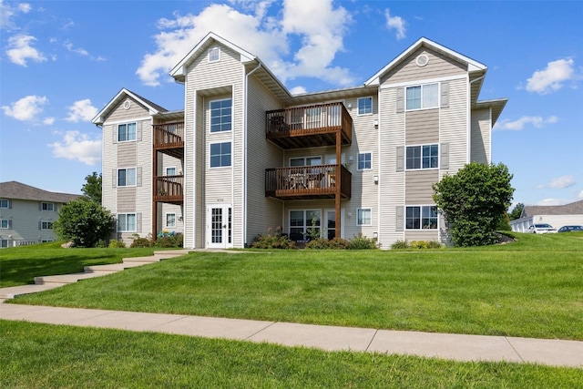 6715 Creekside Dr NE Unit 5, Cedar Rapids, IA 52402 - photo 2