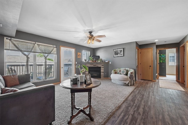 6715 Creekside Dr NE Unit 5, Cedar Rapids, IA 52402 - photo 5