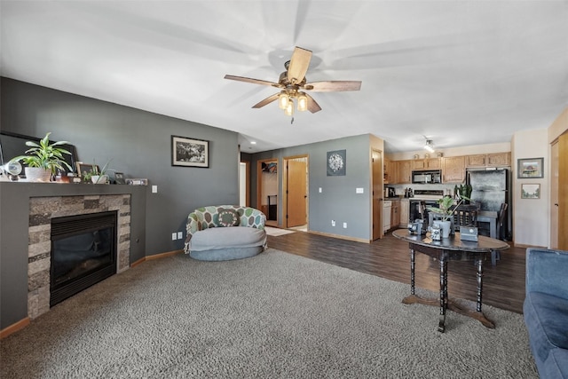 6715 Creekside Dr NE Unit 5, Cedar Rapids, IA 52402 - photo 7