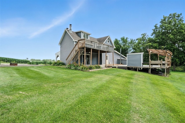 22810 113th Ave, Bernard, IA 52032 - photo 31
