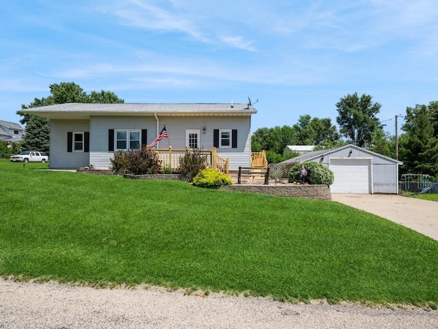 202 Ash Ave, Urbana, IA 52345 - photo 1