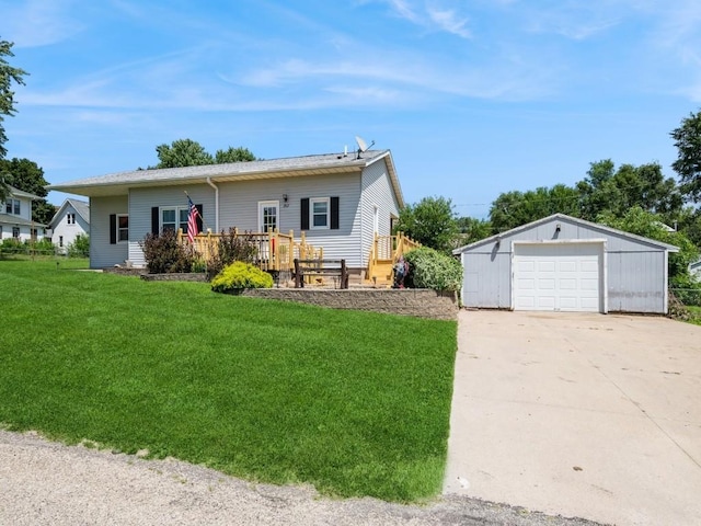 202 Ash Ave, Urbana, IA 52345 - photo 2