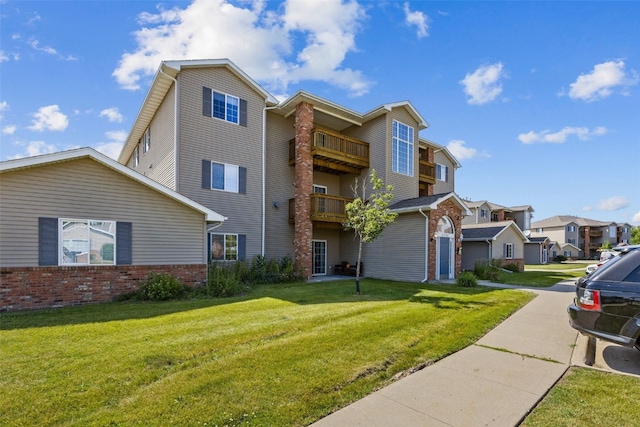 2743 Triple Crown Ln Unit 1, Iowa City, IA 52240 - photo 2