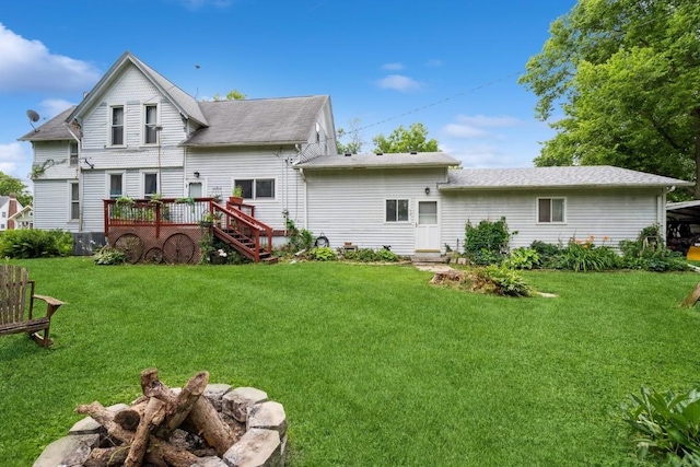 202 W S St, Marengo, IA 52301 - photo 37