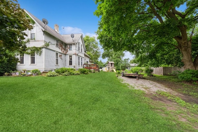 202 W S St, Marengo, IA 52301 - photo 42