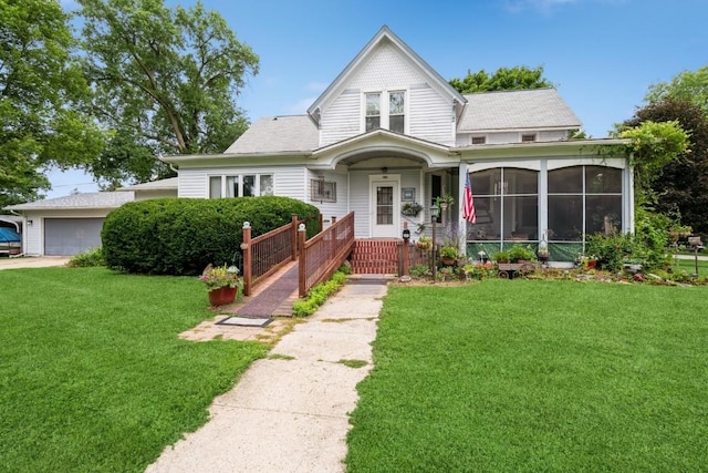 202 W S St, Marengo, IA 52301 - photo 1