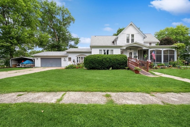 202 W S St, Marengo, IA 52301 - photo 2