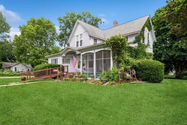 202 W S St, Marengo, IA 52301 - photo 3