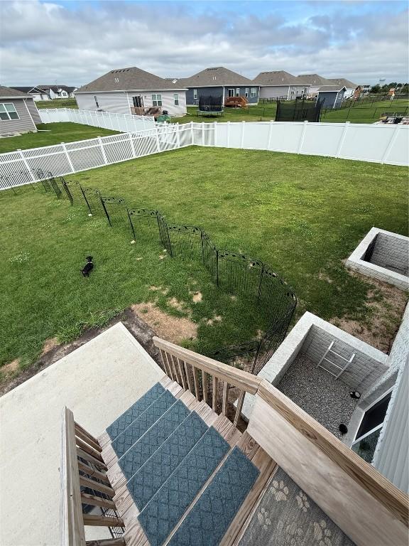 7108 Harlan Eddy Dr SW, Cedar Rapids, IA 52404 - photo 5