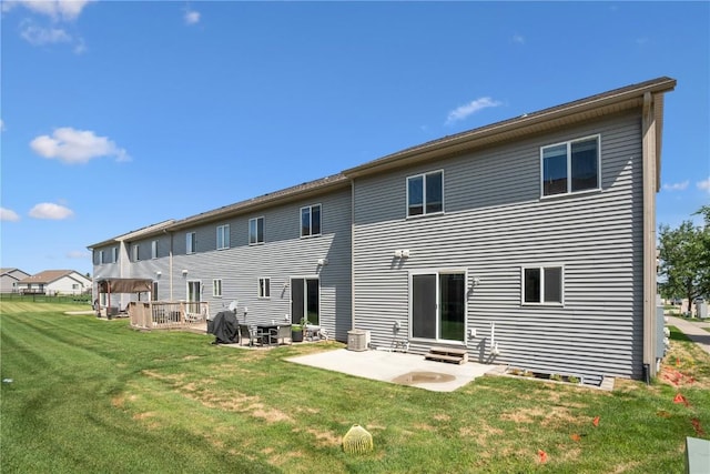 41 Woodstone Ln SW, Cedar Rapids, IA 52404 - photo 26