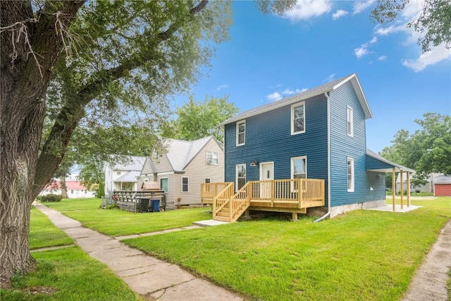 610 W 4th St, Tipton, IA 52772 - photo 27