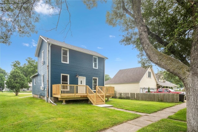 610 W 4th St, Tipton, IA 52772 - photo 2