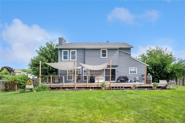 6823 1st Ave SW, Cedar Rapids, IA 52404 - photo 26