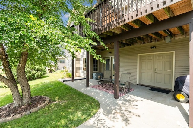 501 Jackson St, Tiffin, IA 52340 - photo 47