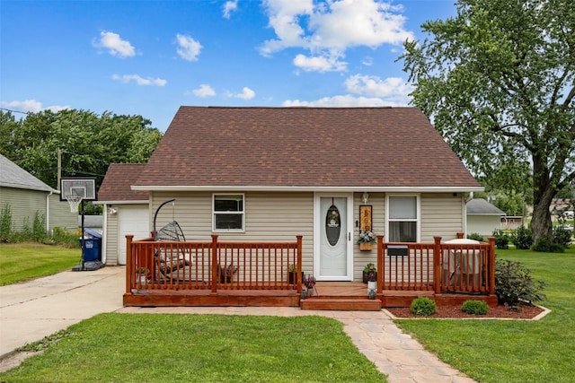 505 E 2nd St, Vinton, IA 52349 - photo 1