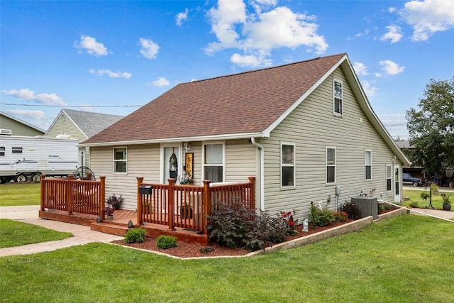 505 E 2nd St, Vinton, IA 52349 - photo 2