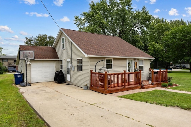 505 E 2nd St, Vinton, IA 52349 - photo 3