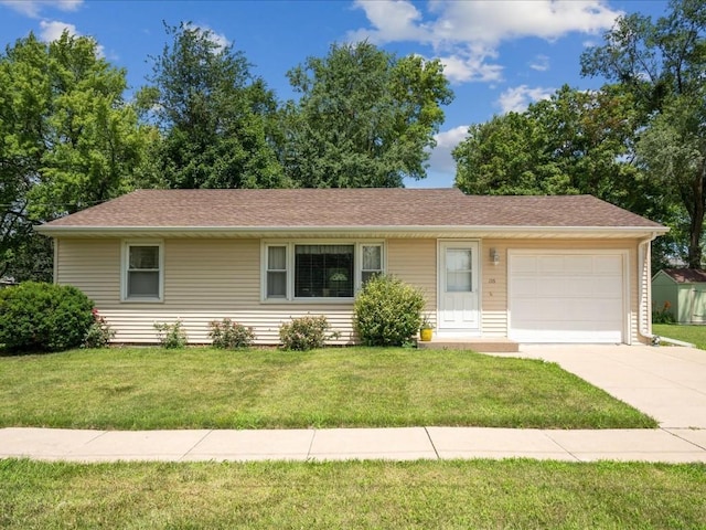 116 3rd Ave E, Lisbon, IA 52253 - photo 1