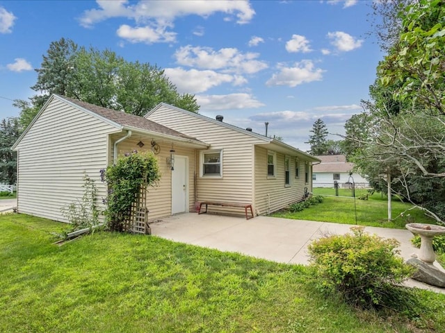 116 3rd Ave E, Lisbon, IA 52253 - photo 17