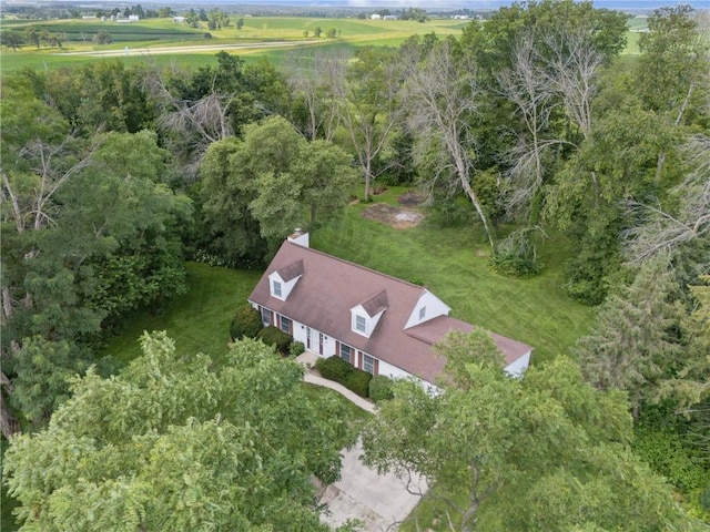 5 Hillcrest Heights Ln, Mount Vernon, IA 52314 - photo 1