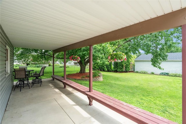 1637 Elaine Dr NW, Cedar Rapids, IA 52405 - photo 29