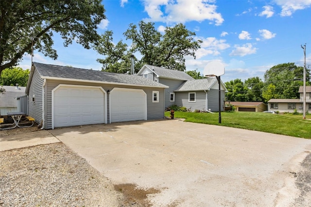 701 E 1st St, Anamosa, IA 52205 - photo 4