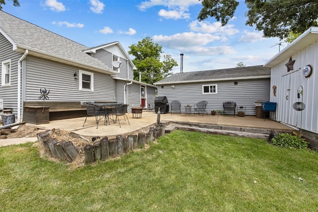 701 E 1st St, Anamosa, IA 52205 - photo 24