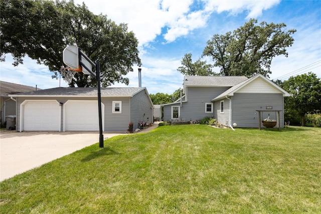 701 E 1st St, Anamosa, IA 52205 - photo 3